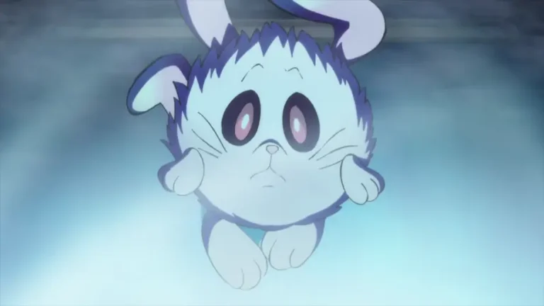 Doraemon: The New Record of Nobita's Spaceblazer (2009) 2