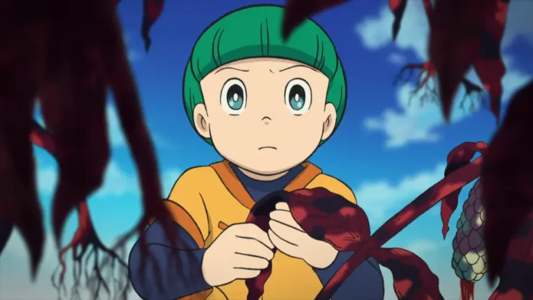 Doraemon: The New Record of Nobita's Spaceblazer (2009) 4