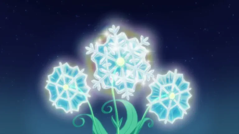 Doraemon: The New Record of Nobita's Spaceblazer (2009) 7