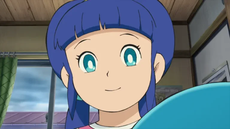 Doraemon: Nobita's Great Battle of the Mermaid King (2010) 4