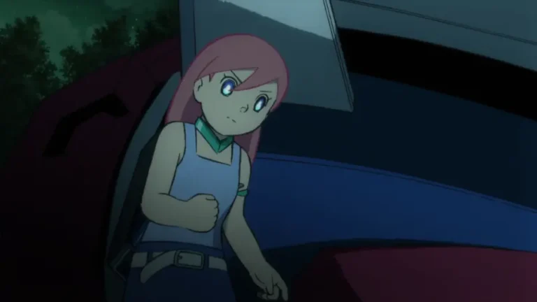 Doraemon: Nobita and the New Steel Troops ~Winged Angels~ (2011) 3