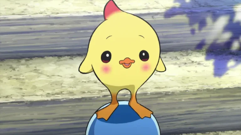 Doraemon: Nobita and the New Steel Troops ~Winged Angels~ (2011) 4