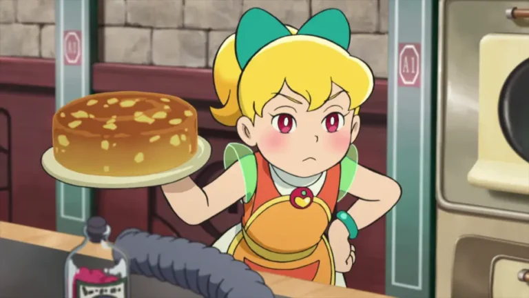 Doraemon Nobita's Secret Gadget Museum (2013) 4