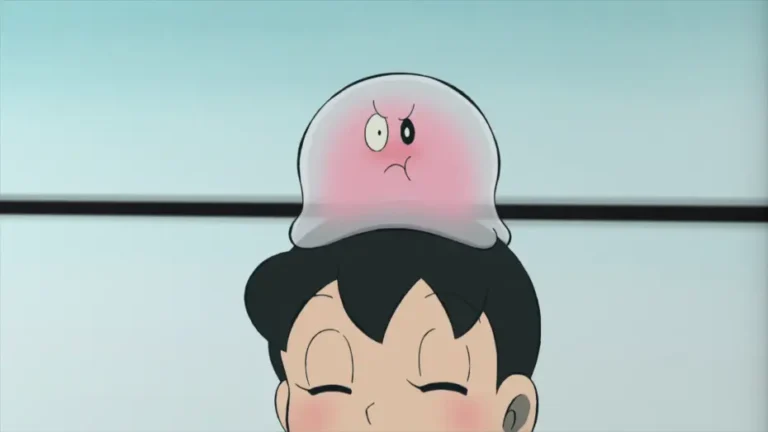 Doraemon Nobita's Secret Gadget Museum (2013) 5