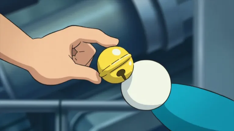 Doraemon Nobita's Secret Gadget Museum (2013) 7