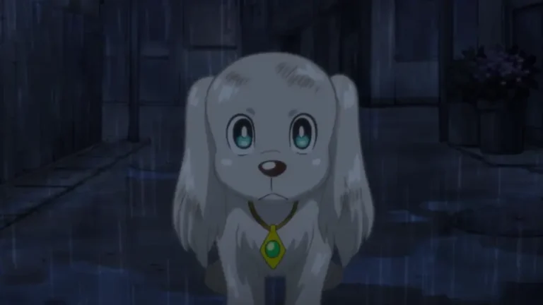 Doraemon New Nobita's Great Demon Peko and the Exploration Party of Five (2014) 1