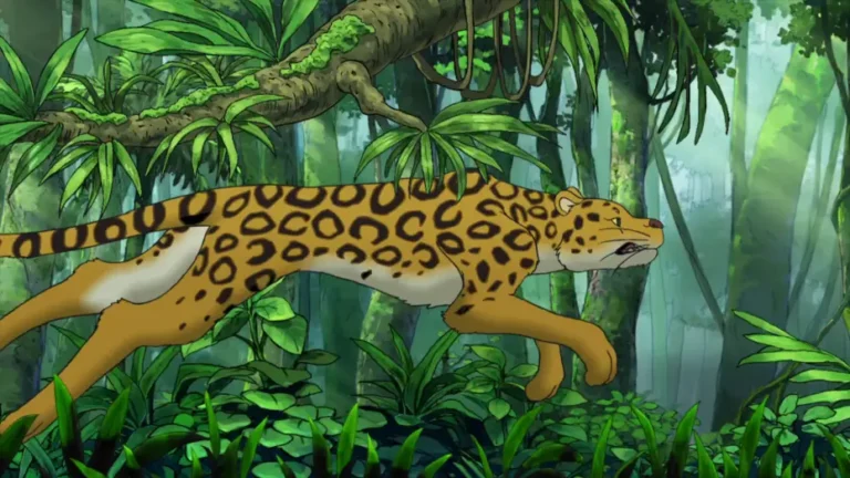 Doraemon: New Nobita's Great Demon - Peko and the Exploration Party of Five (2014) 3