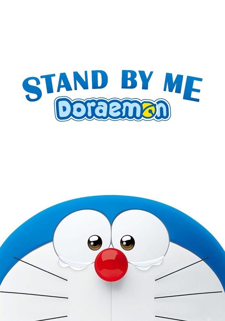 Stand by Me Doraemon (2014)