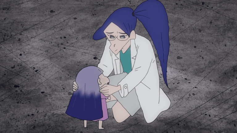 Crayon Shin-chan: Fast Asleep! Dreaming World Big Assault! (2016) 3