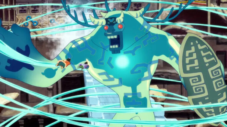 Doraemon: Nobita's Great Adventure in the Antarctic Kachi Kochi (2017) 9