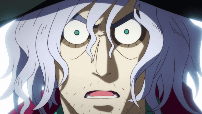 Doraemon: Nobita's Treasure Island (2018) 3