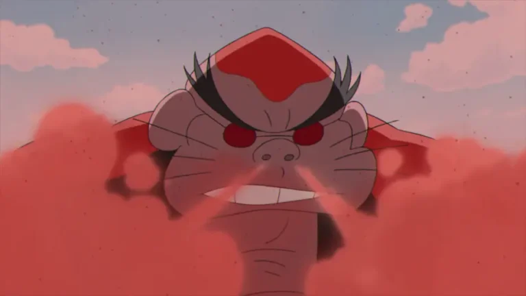 Crayon Shin-chan: Burst Serving! Kung Fu Boys - Ramen Rebellion (2018) 4