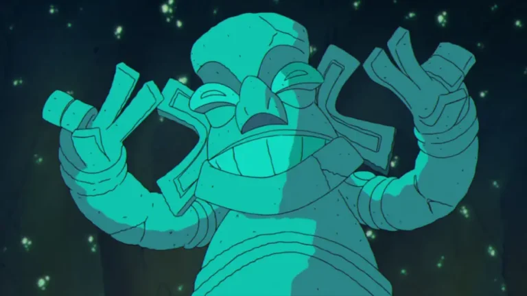 Crayon Shin-chan: Burst Serving! Kung Fu Boys - Ramen Rebellion (2018) 7