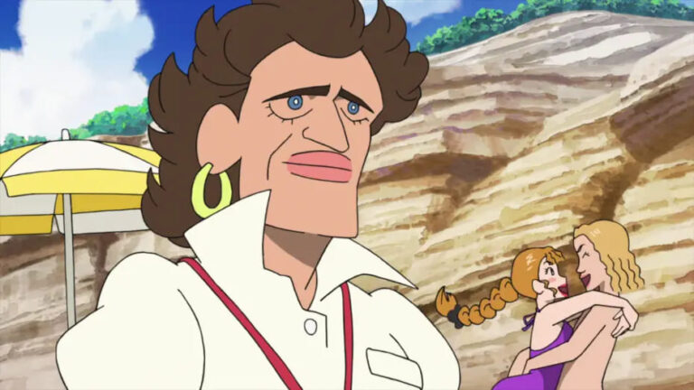 Crayon Shin-chan: Honeymoon Hurricane The Lost Hiroshi (2019) 3