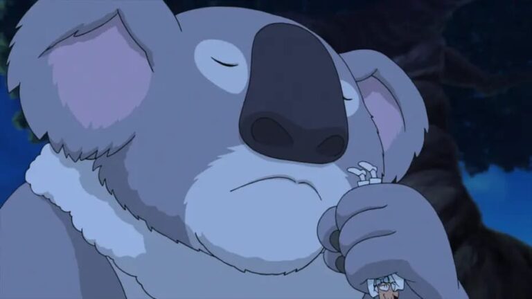 Crayon Shin-chan: Honeymoon Hurricane The Lost Hiroshi (2019) 7