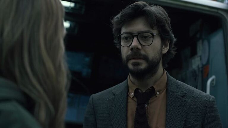 Money Heist (Season 3) 1