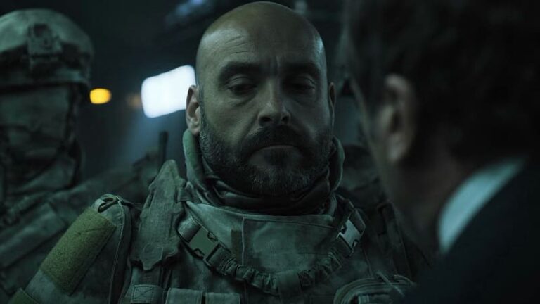 Money Heist (Season 3) 4