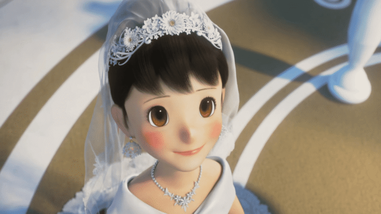 Stand By Me Doraemon 2 (1)