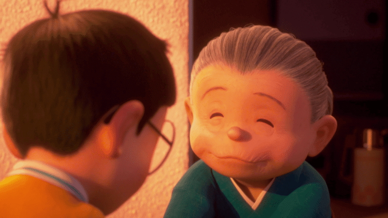 Stand By Me Doraemon 2 (2)