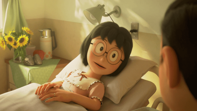 Stand By Me Doraemon 2 (3)