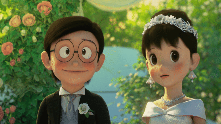 Stand By Me Doraemon 2 (4)