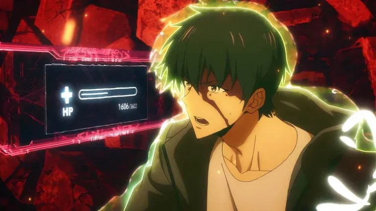 solo leveling (2025) season 1 (2)