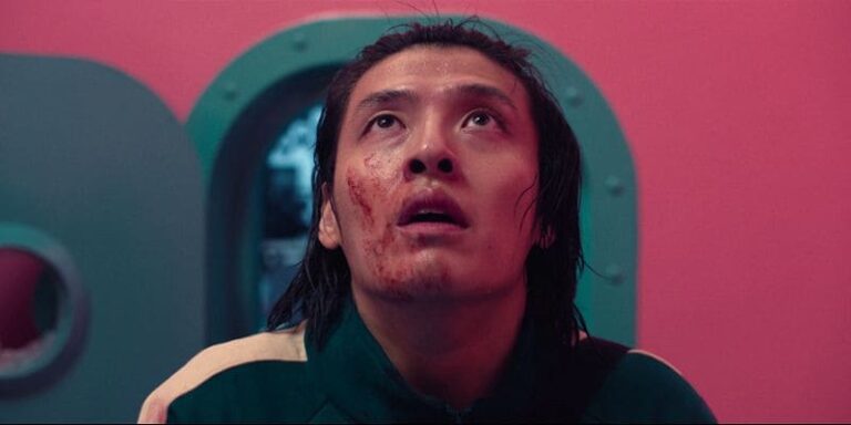 Squid Game (2024) Season 2 (1)