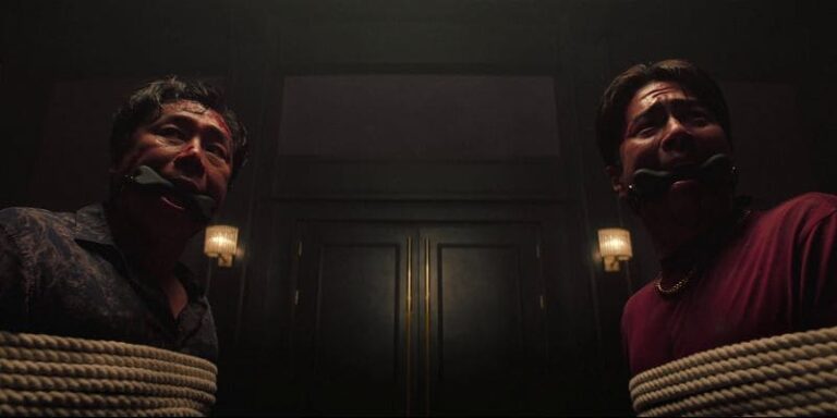 Squid Game (2024) Season 2 (2)