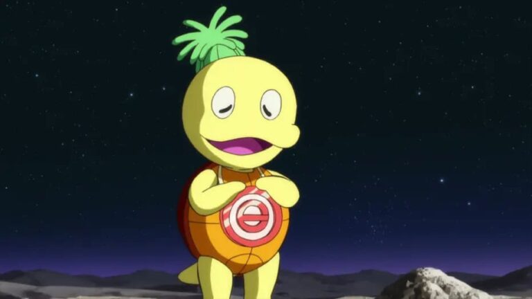 Doraemon Nobita's Chronicle of the Moon Exploration (2019) 2