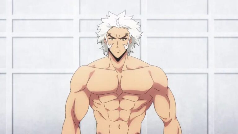 Solo Leveling (2025) Season 2 (1)