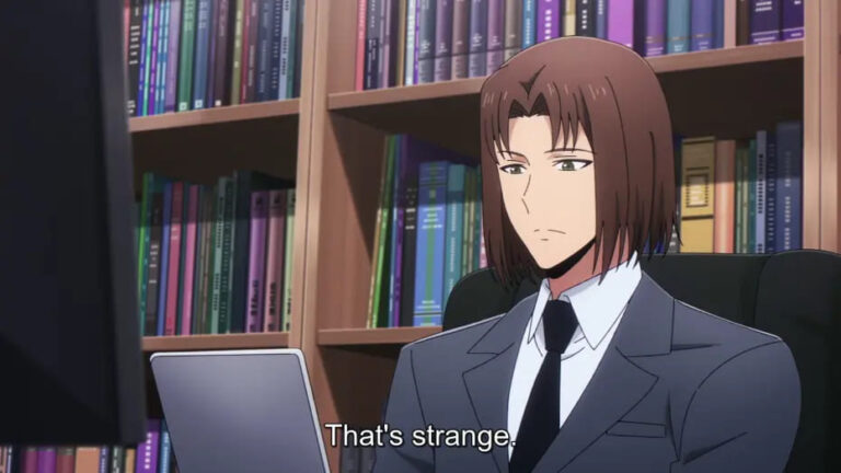 Solo Leveling (2025) Season 2 (2)