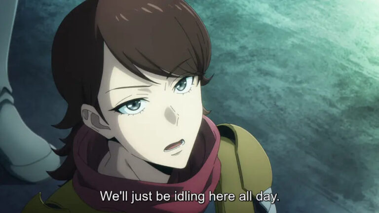 Solo Leveling (2025) Season 2 (3)