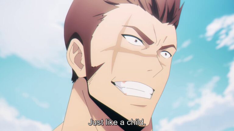 Solo Leveling (2025) Season 2 (4)