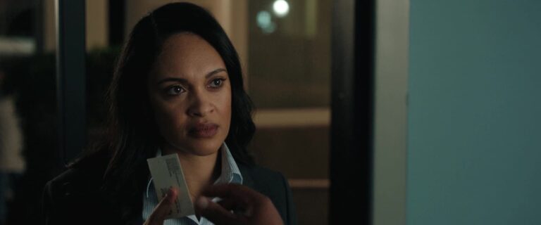 The Accountant 2 (2025) 1