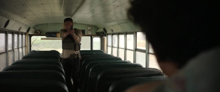 The Accountant 2 (2025) 2