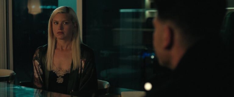 The Accountant 2 (2025) 3