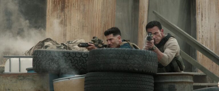 The Accountant 2 (2025) 4