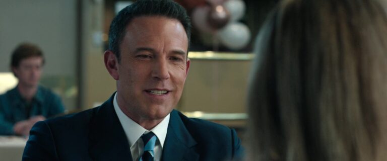 The Accountant 2 (2025) 5