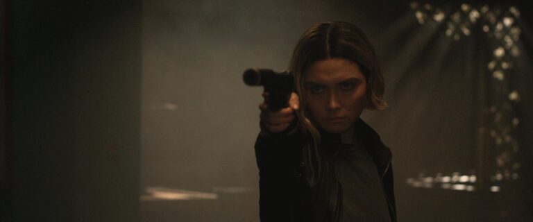 The Accountant 2 (2025) 6