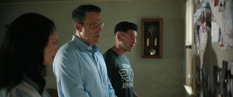 The Accountant 2 (2025) 7