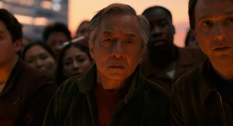 Karate Kid Legends (2025) 1