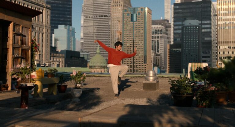 Karate Kid Legends (2025) 2