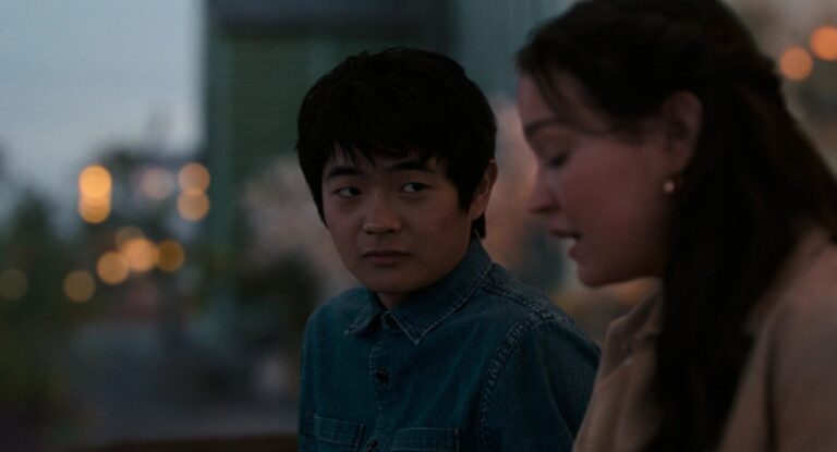 Karate Kid Legends (2025) 4