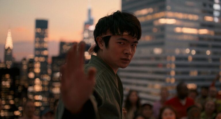 Karate Kid Legends (2025) 5