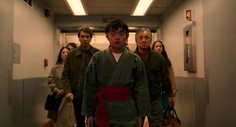 Karate Kid Legends (2025) 6