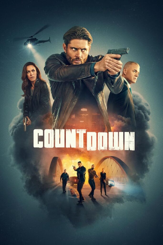 Countdown (2025) Season 1