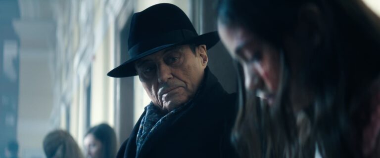 From the World of John Wick Ballerina (2025) 1