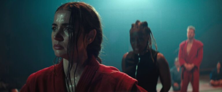 From the World of John Wick Ballerina (2025) 2