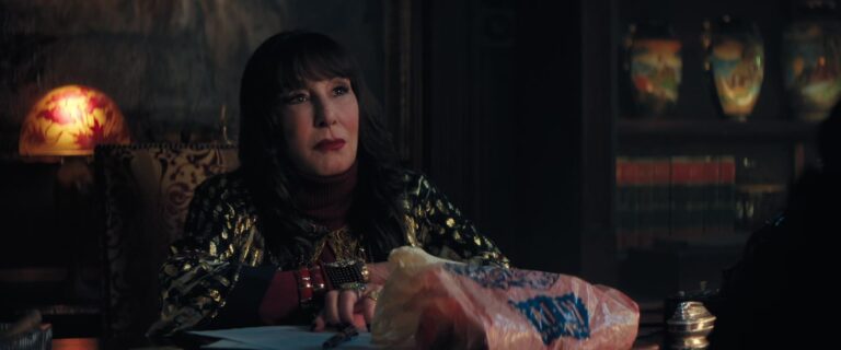 From the World of John Wick Ballerina (2025) 4