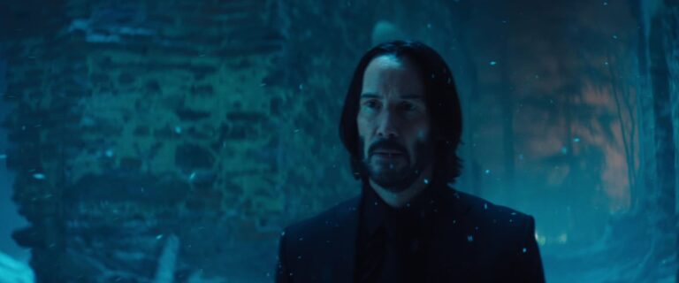 From the World of John Wick Ballerina (2025) 6
